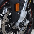 R&G Racing Fork Protectors for BMW S1000RR '19-'22